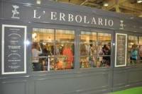 L'Erbolario al SANA AGHD Srl
